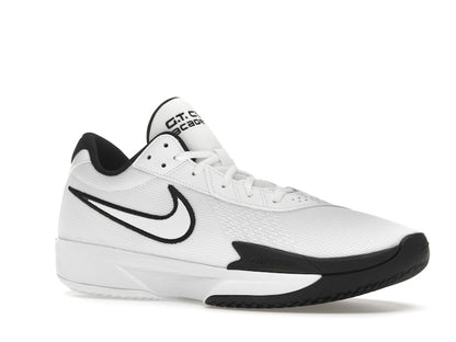 Nike Zoom GT Cut Academy White Black