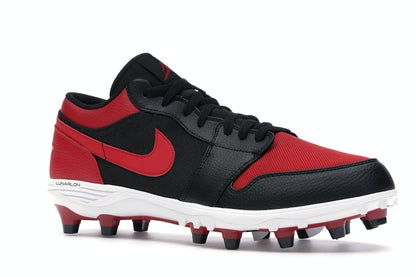 Jordan 1 TD Low Bred