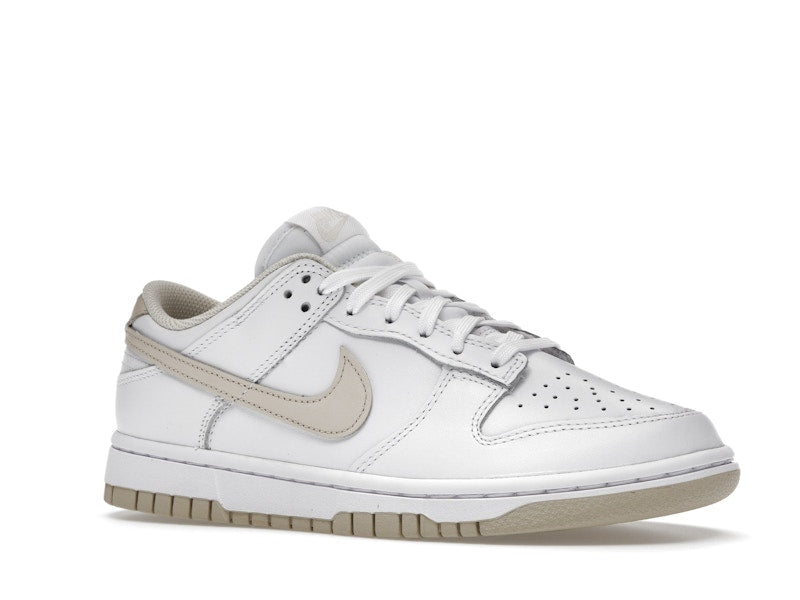 Nike Dunk Low Pearl White (Women's)