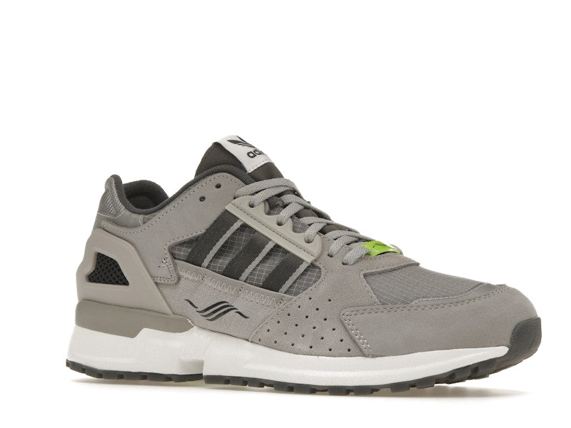 adidas ZX 10000 Clear Grey