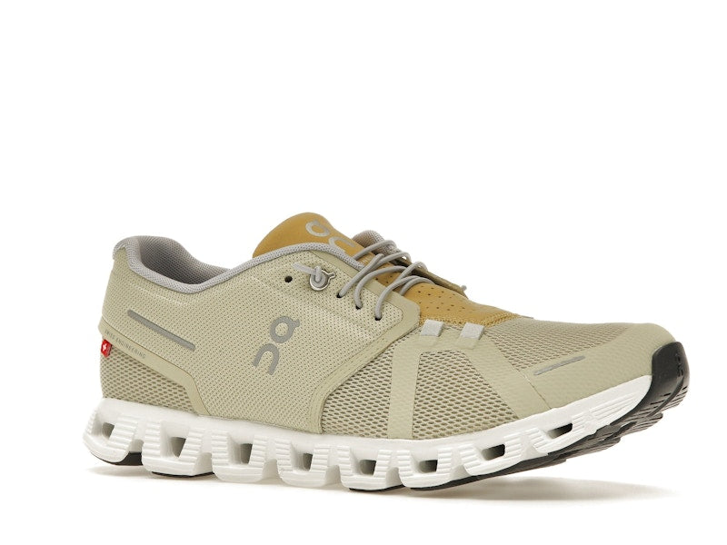 On Running Cloud 5 Haze Bronze