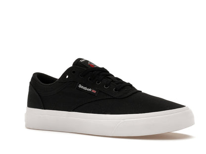 Reebok Club C Coast Black White