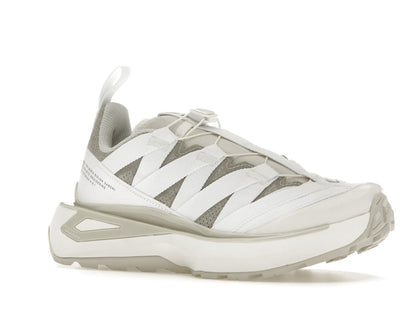 Salomon 11S FOOTWEAR A.B.1 Boris Bidjan Saberi White