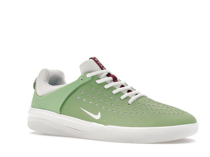 Nike SB Nyjah 3 Enamel Green