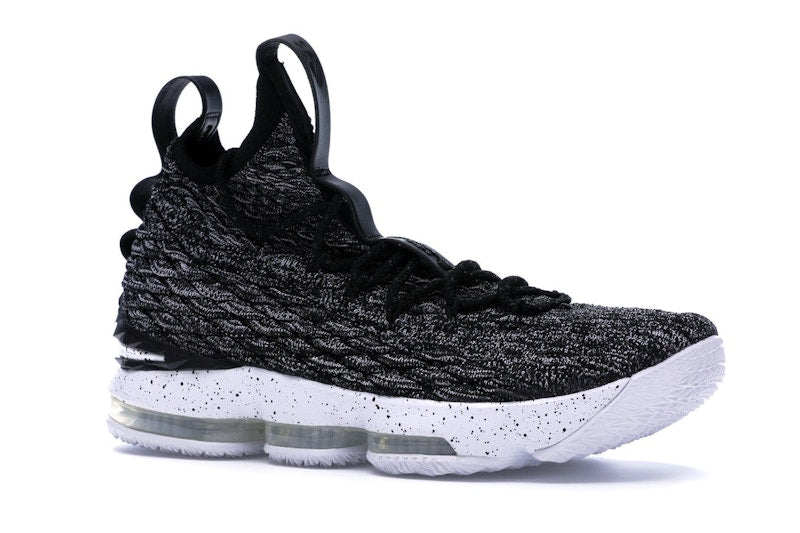 Nike LeBron 15 Ashes