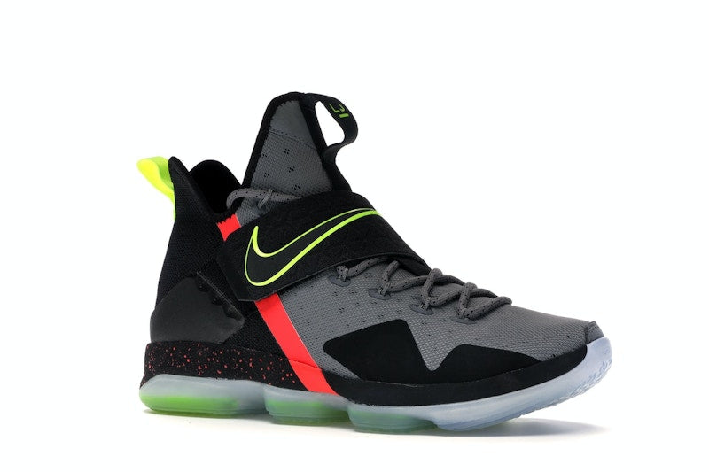 Nike LeBron 14 Out of Nowhere