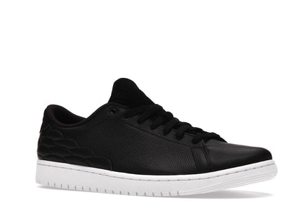 Jordan 1 Centre Court Black
