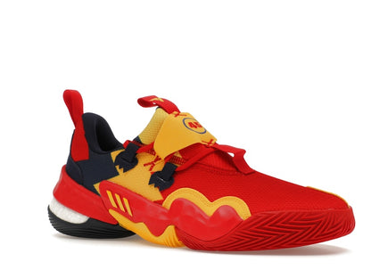 adidas Trae Young 1 McDonald's All-American