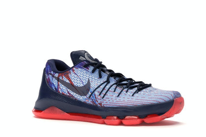 Nike KD 8 Independence Day
