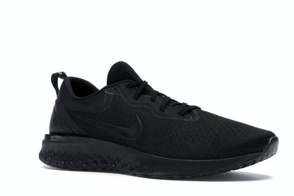 Nike Odyssey React Triple Black