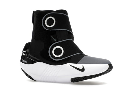 Nike x Hyperice Hyperboot Black