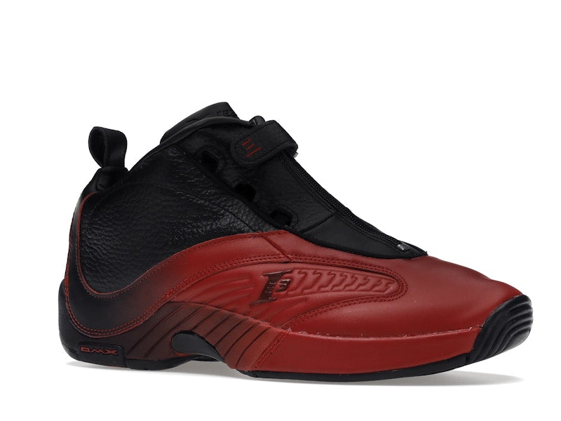 Reebok Answer IV Flash Red