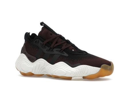 adidas Trae Young 3 Shadow Brown