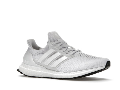 adidas Ultra Boost DNA 5.0 Cloud White Black Sole