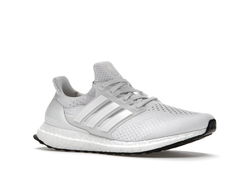 adidas Ultra Boost DNA 5.0 Cloud White Black Sole