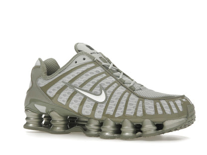 Nike Shox TL Light Army (Women's)