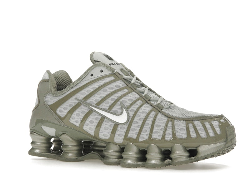 Nike Shox TL Light Army (Women's)