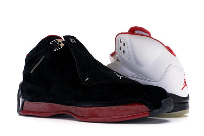 Jordan Countdown Pack 5/18