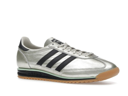 adidas SL 72 OG Off White Metallic (Women's)