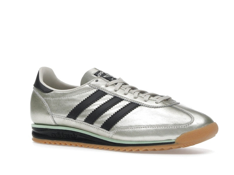 adidas SL 72 OG Off White Metallic (Women's)