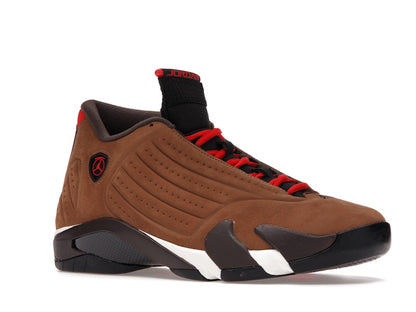 Jordan 14 Retro Winterized Archaeo Brown