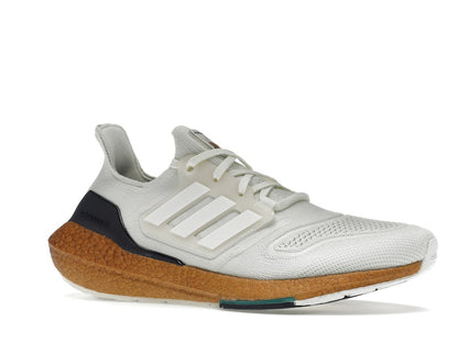 adidas Ultra Boost 22 Made with Nature White Tint