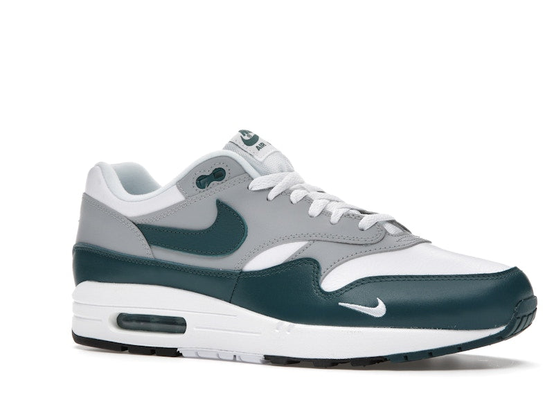 Nike Air Max 1 Dark Teal Green