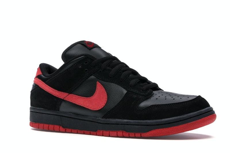 Nike SB Dunk Low Vamps