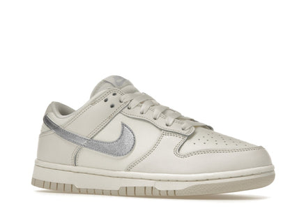 Nike Dunk Low Essential Sail Oxygen Purple (Women's)