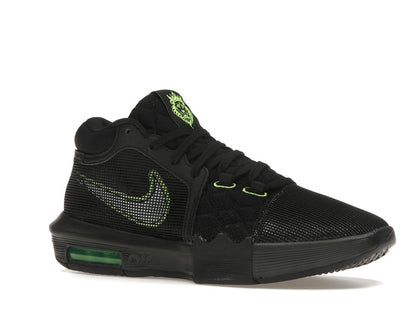 Nike LeBron Witness 8 Black Volt