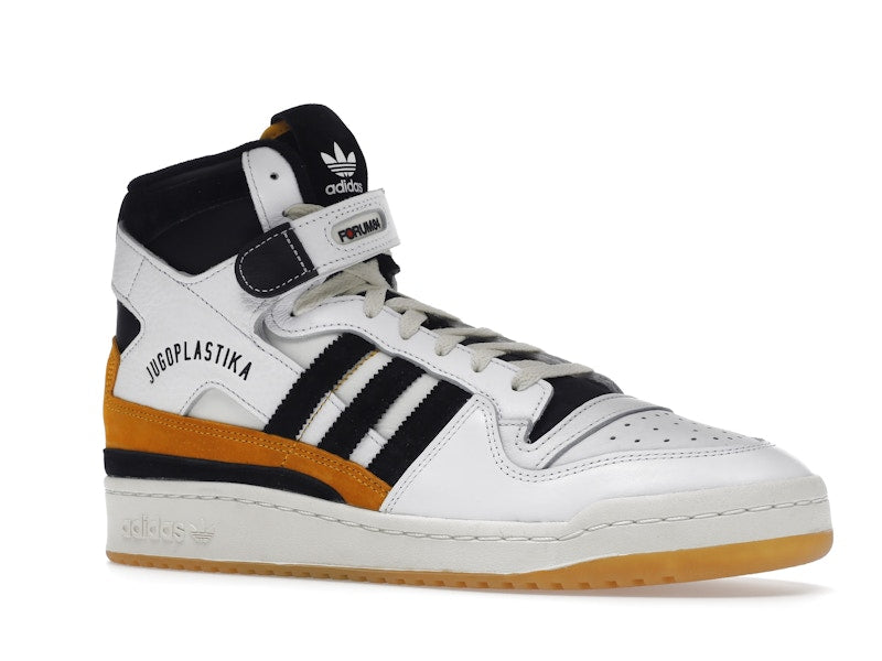 adidas Forum 84 High BSTN Jugoplastika (Special Box)