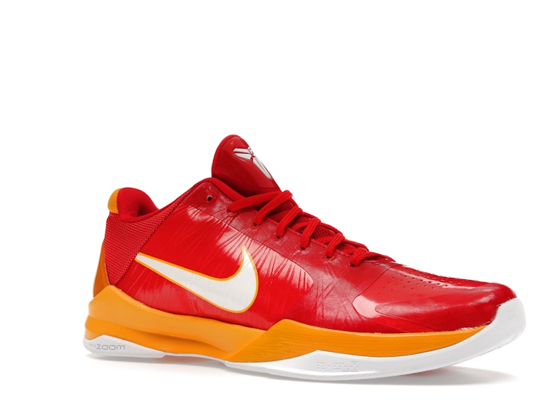 Nike Kobe 5 China