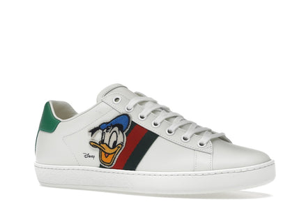 Gucci Ace x Disney Donald Duck (Women's)