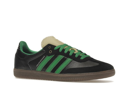 adidas Samba Wales Bonner Black