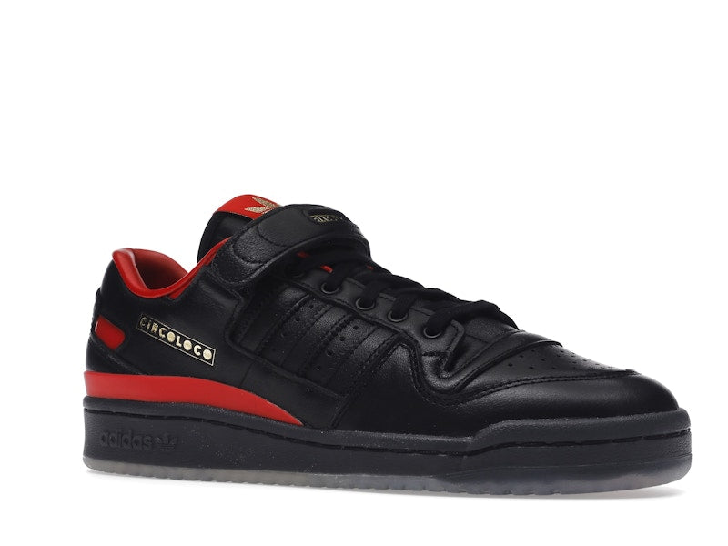 adidas Forum Low Circoloco