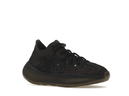adidas Yeezy Boost 380 Onyx (Kids)