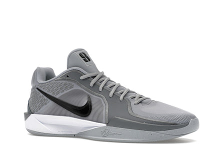 Nike Sabrina 2 TB Wolf Grey Smoke Grey Volt Black (Women's)
