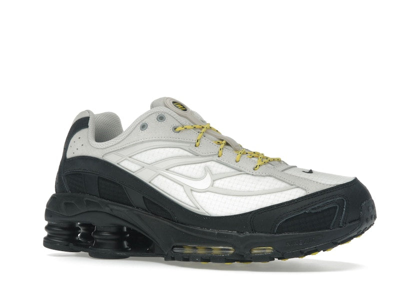 Nike Shox Ride 2 Light Bone Black