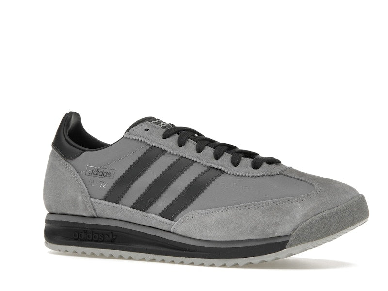 adidas SL 72 Grey Dark Grey