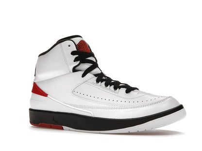 Jordan 2 Retro OG Chicago (2022)