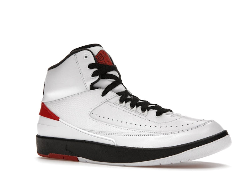 Jordan 2 Retro OG Chicago (2022)