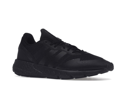 adidas ZX 1K Boost Triple Black