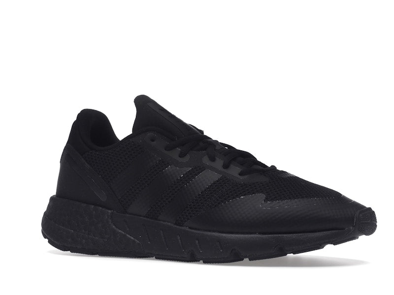 adidas ZX 1K Boost Triple Black