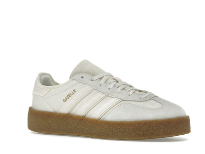 adidas Gazelle Crepe CLOT By Edison Chen Crew White