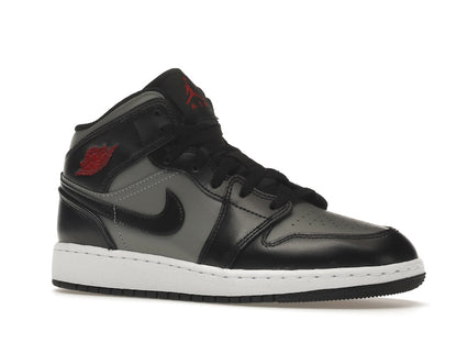 Jordan 1 Mid Shadow Red (GS)