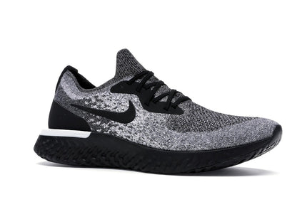 Nike Epic React Flyknit Cookies & Cream