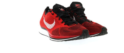 Nike Flyknit Racer University Red (NE-YO Charity Auction)