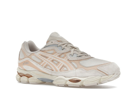 ASICS Gel-NYC Oatmeal Bisque