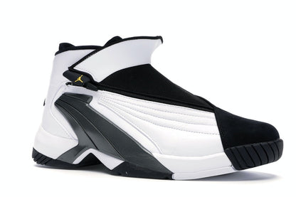 Jordan Jumpman Swift White Black