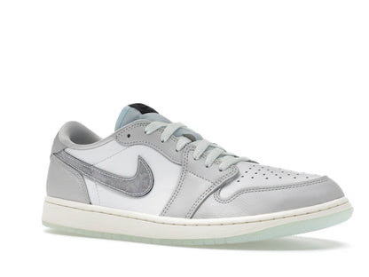 Jordan 1 Retro Low OG Year of the Snake (2025)